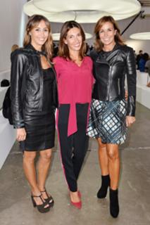 Benedetta Parodi feet photo thumbnail