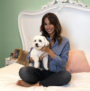 Benedetta Parodi feet photo thumbnail