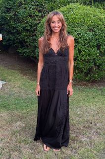 Benedetta Parodi feet photo 2
