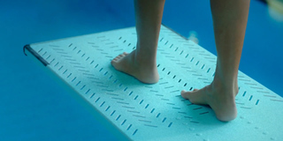 Benedetta Porcaroli feet photo thumbnail