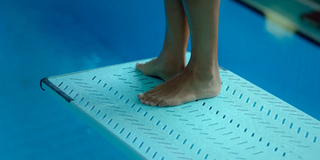 Benedetta Porcaroli feet photo thumbnail