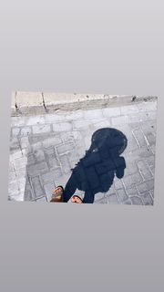 Benedetta Porcaroli feet photo thumbnail