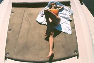Benedetta Porcaroli feet photo thumbnail