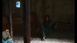 Benedetta Porcaroli feet photo thumbnail