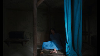 Benedetta Porcaroli feet photo thumbnail