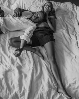 Benedetta Porcaroli feet photo thumbnail