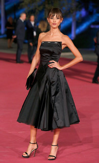 Benedetta Valanzano feet photo 16