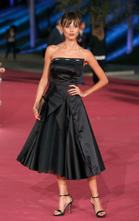 Benedetta Valanzano feet photo 15