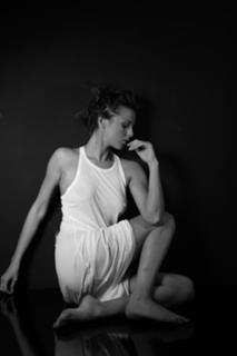 Benedetta Valanzano feet photo 9