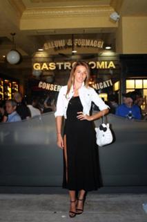 Benedetta Valanzano feet photo 20