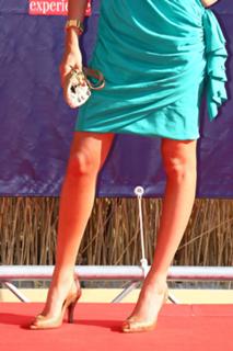 Benedetta Valanzano feet photo 13