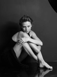 Benedetta Valanzano feet photo 7
