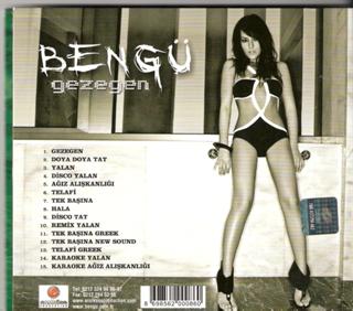 Bengü feet photo 16