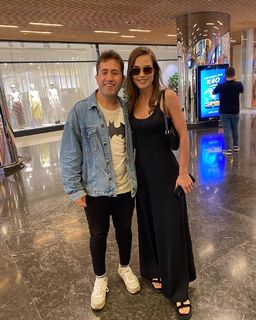 Bensu Soral feet photo thumbnail