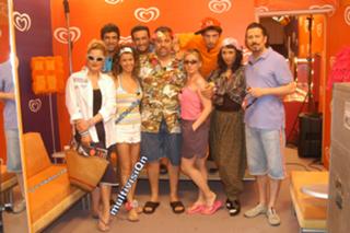 Beren Saat feet photo thumbnail
