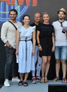 Berenika Kohoutová feet photo 5