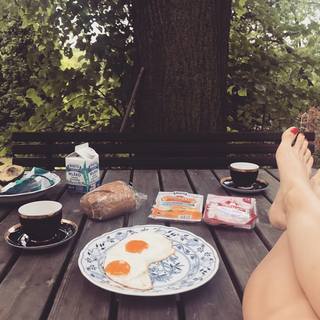 Berenika Kohoutová feet photo 19
