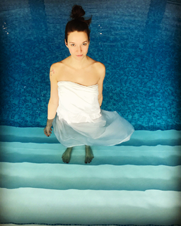 Berenika Kohoutová feet photo 9