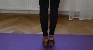 Berenika Kohoutová feet photo 20