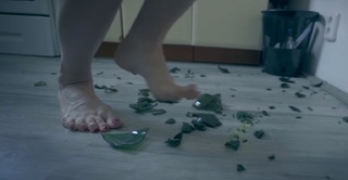 Berenika Kohoutová feet photo 19