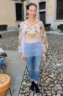 Berenika Kohoutová feet photo 10