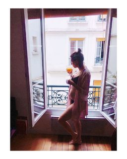 Berenika Kohoutová feet photo 9