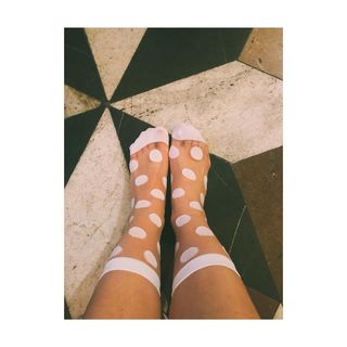 Berenika Kohoutová feet photo 7