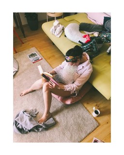 Berenika Kohoutová feet photo 18
