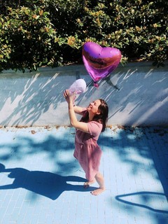 Berenika Kohoutová feet photo 15