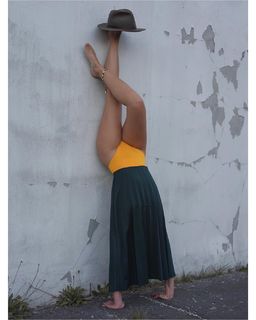 Berenika Kohoutová feet photo 13