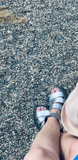 Berenika Kohoutová feet photo 2