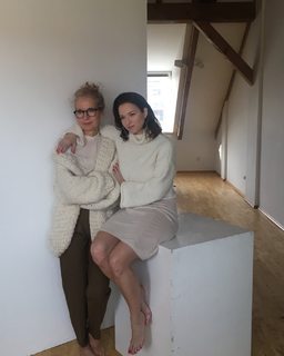 Berenika Kohoutová feet photo 19