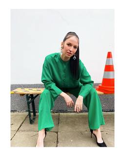 Berenika Kohoutová feet photo 9