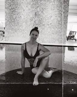 Berenika Kohoutová feet photo 8