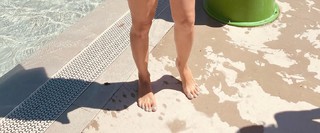 Berenika Kohoutová feet photo 7