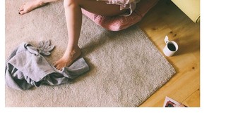 Berenika Kohoutová feet photo 4