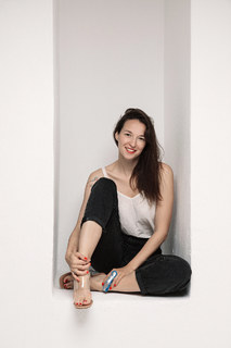 Berenika Kohoutová feet photo 3