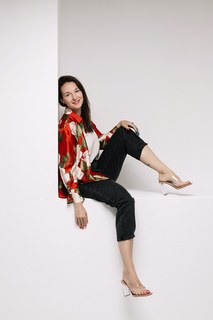 Berenika Kohoutová feet photo 2