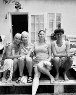 Berenika Kohoutová feet photo 18