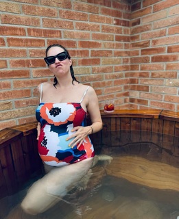 Berenika Kohoutová feet photo 13