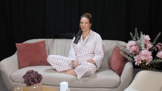 Berenika Kohoutová feet photo 20