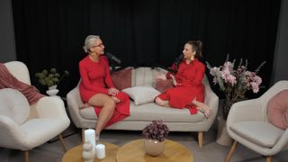 Berenika Kohoutová feet photo 18