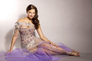 Berenika Kohoutová feet photo 20