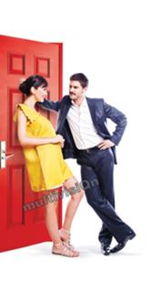 Bergüzar Korel feet photo thumbnail