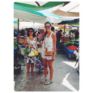 Bergüzar Korel feet photo thumbnail