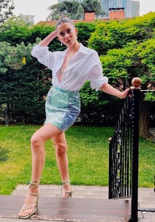 Beril Pozam feet photo 5