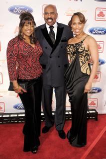 BernNadette Stanis feet photo 18