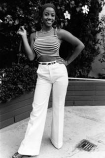 BernNadette Stanis feet photo 17
