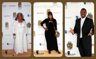 BernNadette Stanis feet photo 13