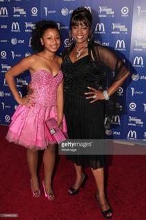 BernNadette Stanis feet photo 10
